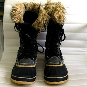 Sorel Boots